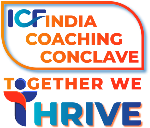 ICF India Coaching Conclave 2023 Delhi