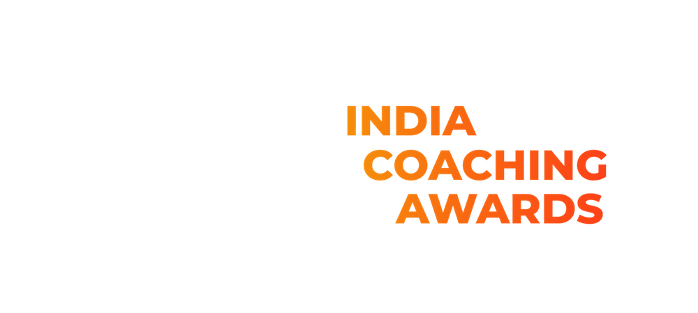 ICF India coaching awards 2023